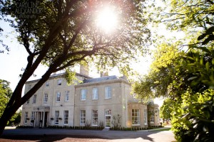 Eastington Park