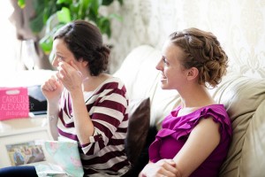bridesmaid gifts