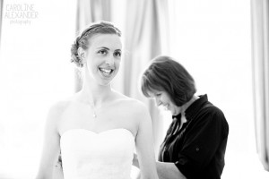 bride