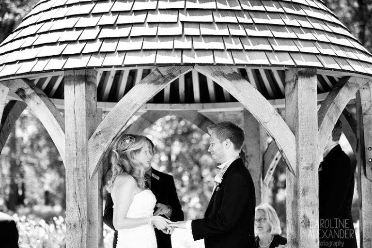 the watermill prison mill wedding photograph