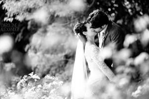 Barnsley House Wedding Photographs Flowers