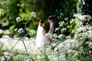 Barnsley House Wedding Photographs