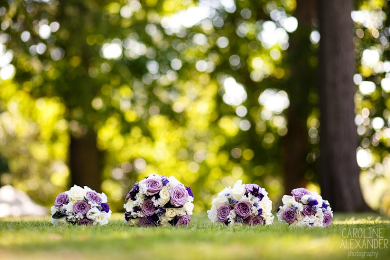 Sorori Designs bouquets