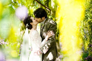 Barnsley House Wedding Photographs