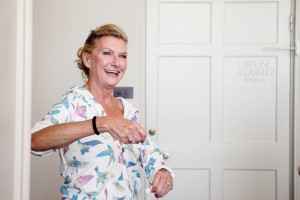 mother of the bride