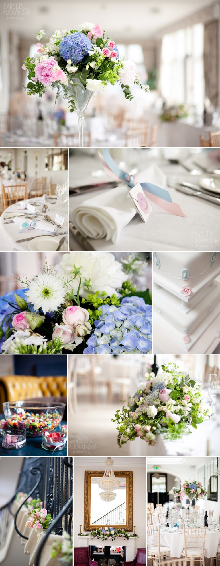 Old Down Manor orangery