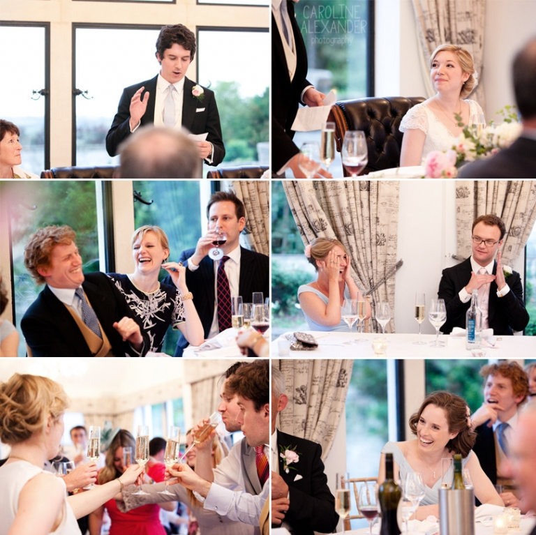 Old Down Manor speeches