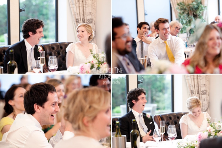 Old Down Manor best man speech