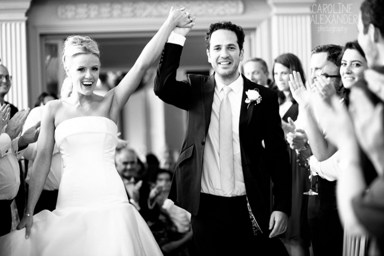Aynhoe Park Wedding Photographs - Katie and James - Bristol Wedding ...