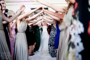 jewish dance Aynhoe Park J