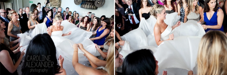 dress dance Jewish dancing