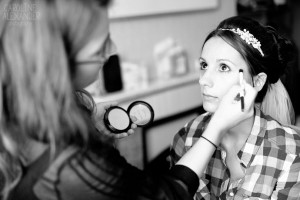Jessica Mills Make Up