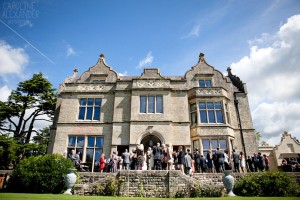 Old Down Manor