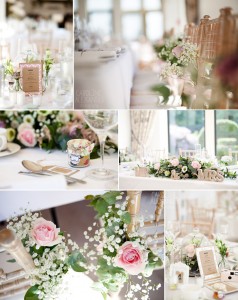 Clifton Flowers Old Down Manor