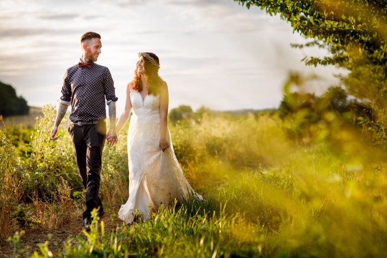 Couple photos  in the wild near Gloucester